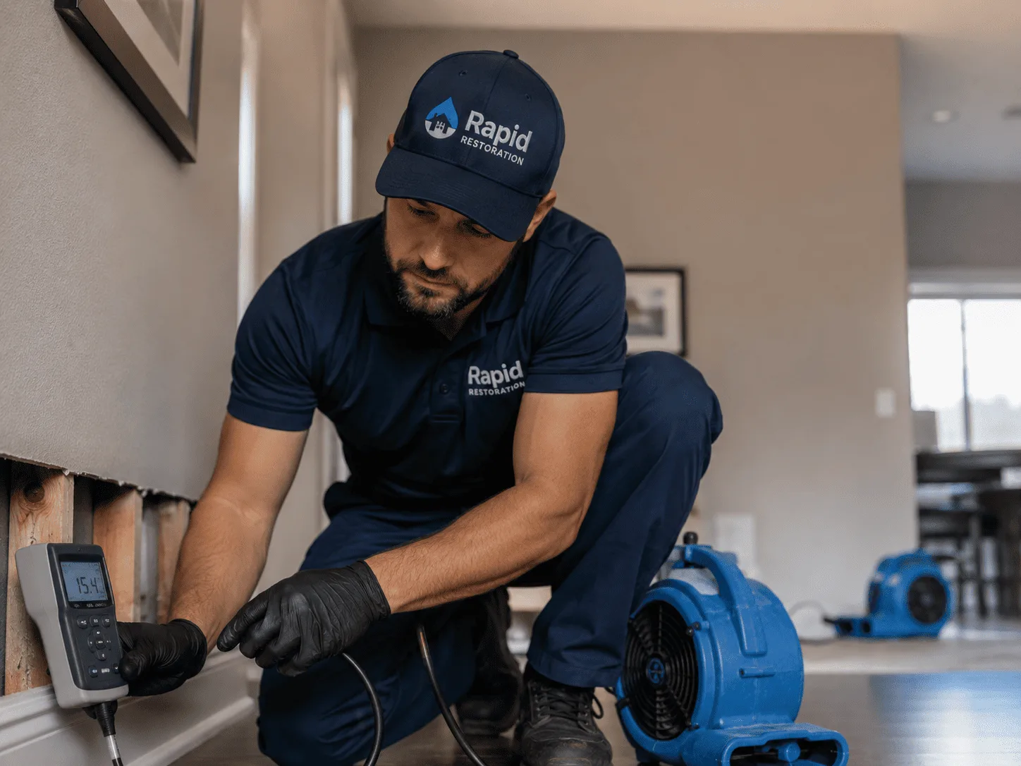 Common questions about Structural Drying in Plumville, PA